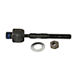 EV800833 Front, Driver or Passenger Side, Inner Tie Rod End