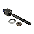 EV800833 Front, Driver or Passenger Side, Inner Tie Rod End