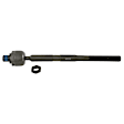EV800890 Front, Driver or Passenger Side, Inner Tie Rod End