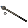 EV800890 Front, Driver or Passenger Side, Inner Tie Rod End