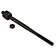 EV800893 Front, Driver or Passenger Side, Inner Tie Rod End