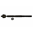 EV800898 Front, Driver or Passenger Side, Inner Tie Rod End