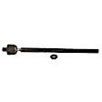 EV800899 Front, Driver or Passenger Side, Inner Tie Rod End