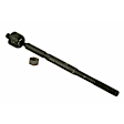 EV800903 Front, Driver or Passenger Side, Inner Tie Rod End