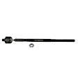 EV800905 Front, Driver or Passenger Side, Inner Tie Rod End