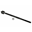 EV800905 Front, Driver or Passenger Side, Inner Tie Rod End