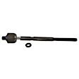 EV800907 Front, Driver or Passenger Side, Inner Tie Rod End, Problem Solver Series
