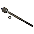 EV800907 Front, Driver or Passenger Side, Inner Tie Rod End, Problem Solver Series