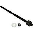 EV800909 Front, Driver or Passenger Side, Inner Tie Rod End