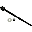 EV800909 Front, Driver or Passenger Side, Inner Tie Rod End