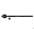 EV800911 Front, Driver or Passenger Side, Inner Tie Rod End