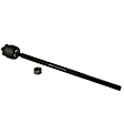 EV800911 Front, Driver or Passenger Side, Inner Tie Rod End