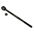 EV800936 Front, Driver or Passenger Side, Inner Tie Rod End