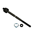 EV800937 Front, Driver or Passenger Side, Inner Tie Rod End