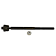 EV800938 Front, Driver or Passenger Side, Inner Tie Rod End