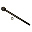 EV800938 Front, Driver or Passenger Side, Inner Tie Rod End