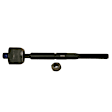 EV800951 Front, Driver or Passenger Side, Inner Tie Rod End, Problem Solver Series