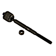 EV800951 Front, Driver or Passenger Side, Inner Tie Rod End, Problem Solver Series