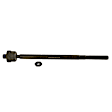 EV800958 Front, Driver or Passenger Side, Inner Tie Rod End, Problem Solver Series