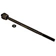 EV800958 Front, Driver or Passenger Side, Inner Tie Rod End, Problem Solver Series