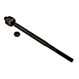EV800961 Front, Driver or Passenger Side, Inner Tie Rod End, Problem Solver Series