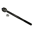 EV800962 Front, Driver or Passenger Side, Inner Tie Rod End, Problem Solver Series