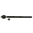 EV800963 Front, Driver or Passenger Side, Inner Tie Rod End, Problem Solver Series