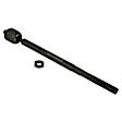 EV800963 Front, Driver or Passenger Side, Inner Tie Rod End, Problem Solver Series