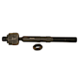 EV800987 Front, Driver or Passenger Side, Inner Tie Rod End, Problem Solver Series