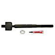 EV801036 Front, Driver or Passenger Side, Inner Tie Rod End, Problem Solver Series