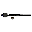 EV801066 Front, Driver or Passenger Side, Inner Tie Rod End, Problem Solver Series