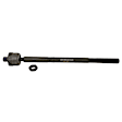 EV801068 Front or Rear, Driver or Passenger Side, Inner Tie Rod End