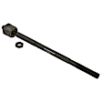 EV801068 Front or Rear, Driver or Passenger Side, Inner Tie Rod End