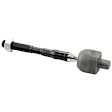 EV801071 Front, Driver or Passenger Side, Inner Tie Rod End, Problem Solver Series