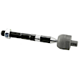 EV801076 Front or Rear, Driver or Passenger Side, Inner Tie Rod End, Problem Solver Series