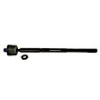 EV801077 Front or Rear, Driver or Passenger Side, Inner Tie Rod End