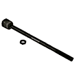 EV801077 Front or Rear, Driver or Passenger Side, Inner Tie Rod End