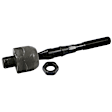 EV801082 Front or Rear, Driver or Passenger Side, Inner Tie Rod End