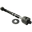 EV801083 Tie Rod End, Problem Solver Series