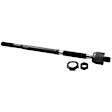 EV801084 Front or Rear, Driver or Passenger Side, Inner Tie Rod End, Problem Solver Series