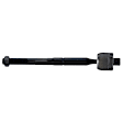 EV801089 Front or Rear, Driver or Passenger Side, Inner Tie Rod End, Problem Solver Series