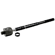 EV801090 Front, Driver or Passenger Side, Inner Tie Rod End, Problem Solver Series