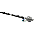 EV801147 Front or Rear, Driver or Passenger Side, Inner Tie Rod End, Problem Solver Series