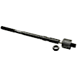 EV801185 Front, Driver or Passenger Side, Inner Tie Rod End, Problem Solver Series