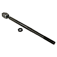 EV801193 Front, Driver or Passenger Side, Inner Tie Rod End, Problem Solver Series