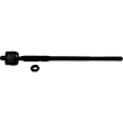 EV801262 Front or Rear, Driver or Passenger Side, Inner Tie Rod End