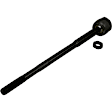 EV801262 Front or Rear, Driver or Passenger Side, Inner Tie Rod End