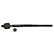 EV801271 Tie Rod End, Problem Solver Series