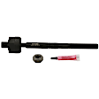 EV801280 Front or Rear, Driver or Passenger Side, Inner Tie Rod End, Problem Solver Series