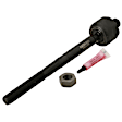 EV801280 Front or Rear, Driver or Passenger Side, Inner Tie Rod End, Problem Solver Series
